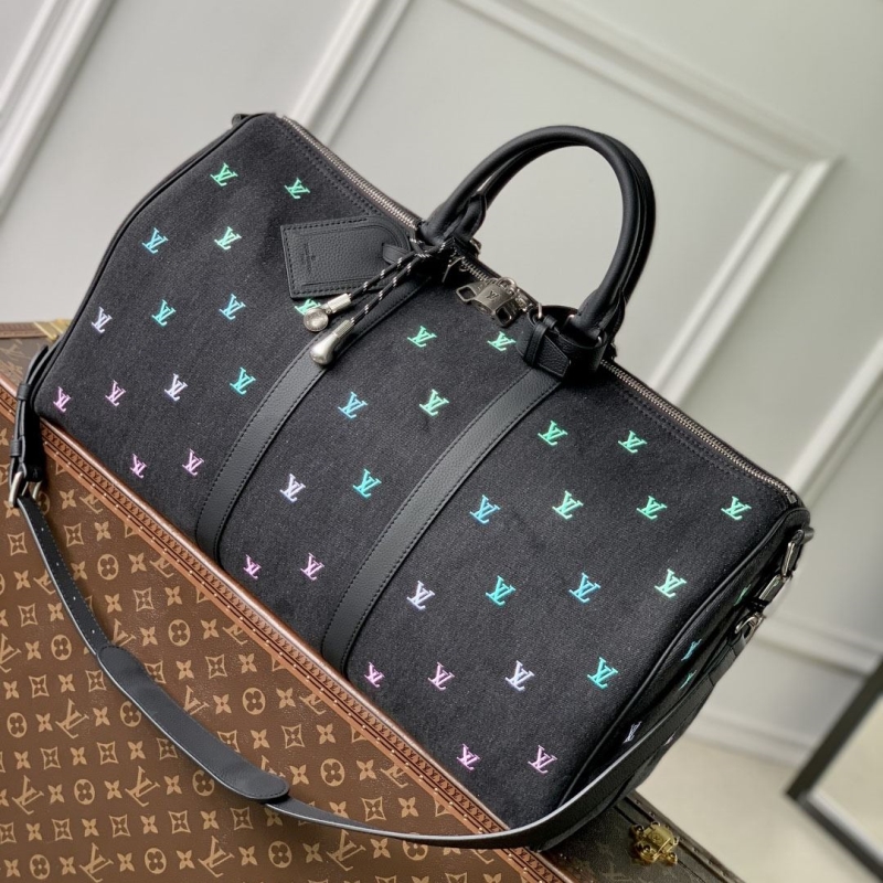 LV Travel Bags